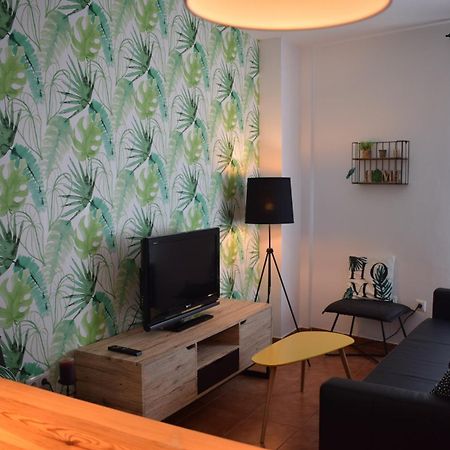 Apartmán Olivo 15E Frigiliana Exteriér fotografie