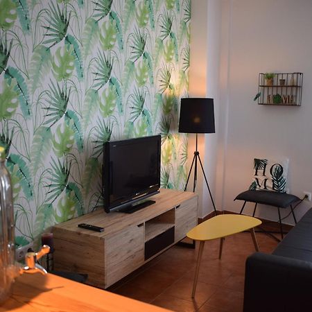 Apartmán Olivo 15E Frigiliana Exteriér fotografie
