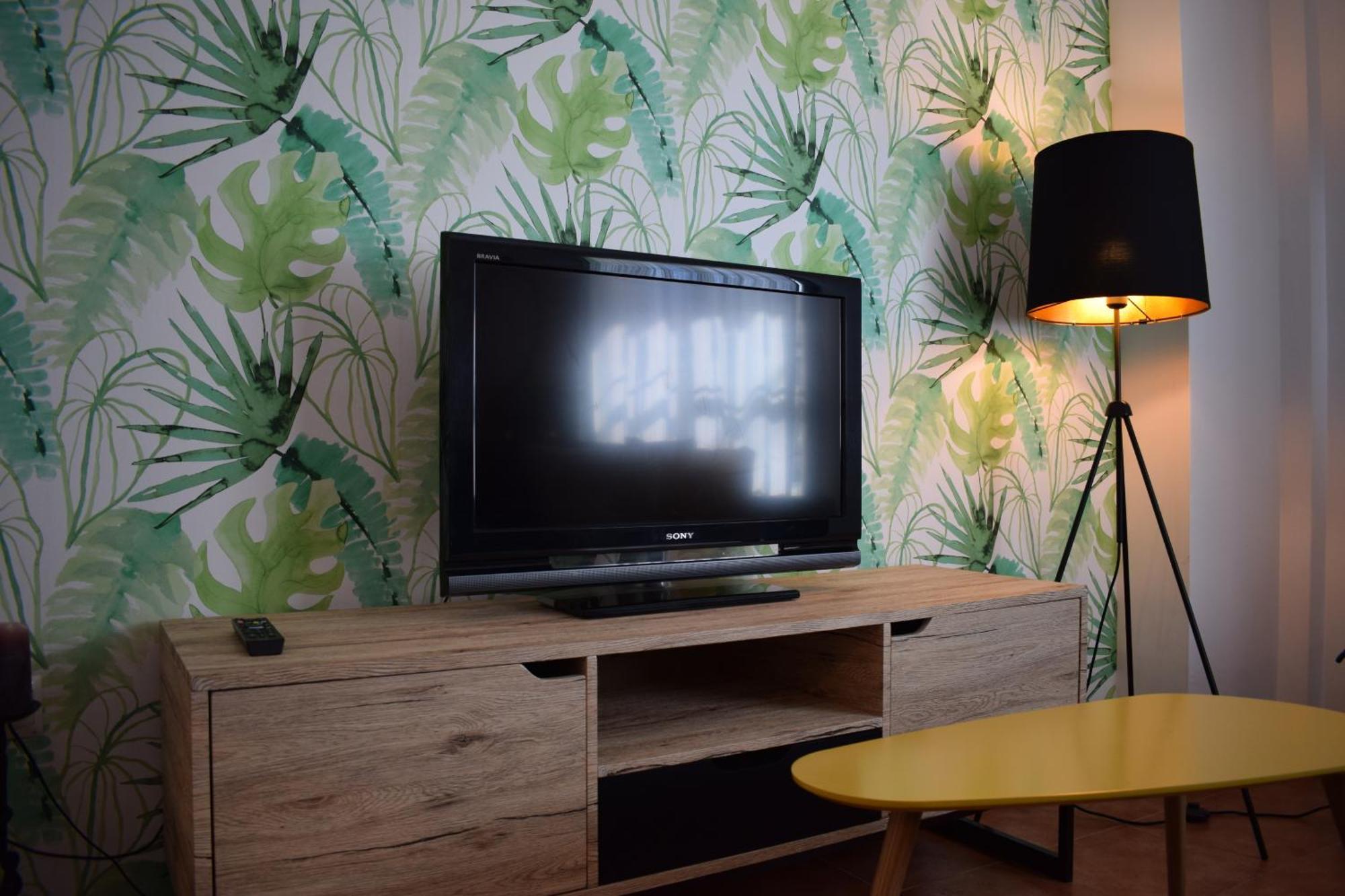 Apartmán Olivo 15E Frigiliana Exteriér fotografie