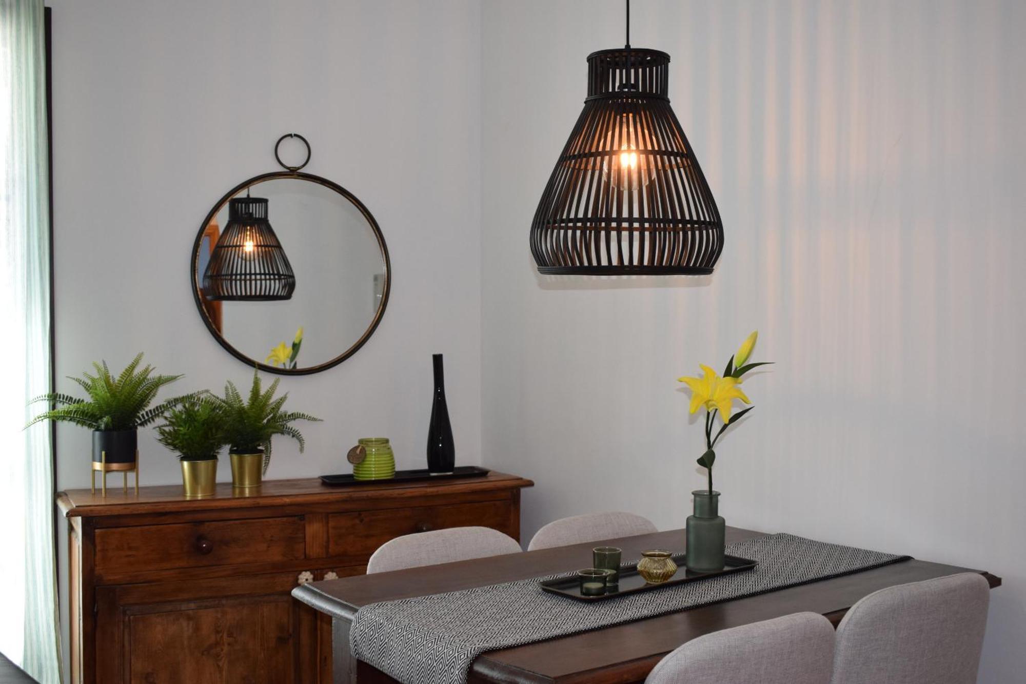 Apartmán Olivo 15E Frigiliana Exteriér fotografie