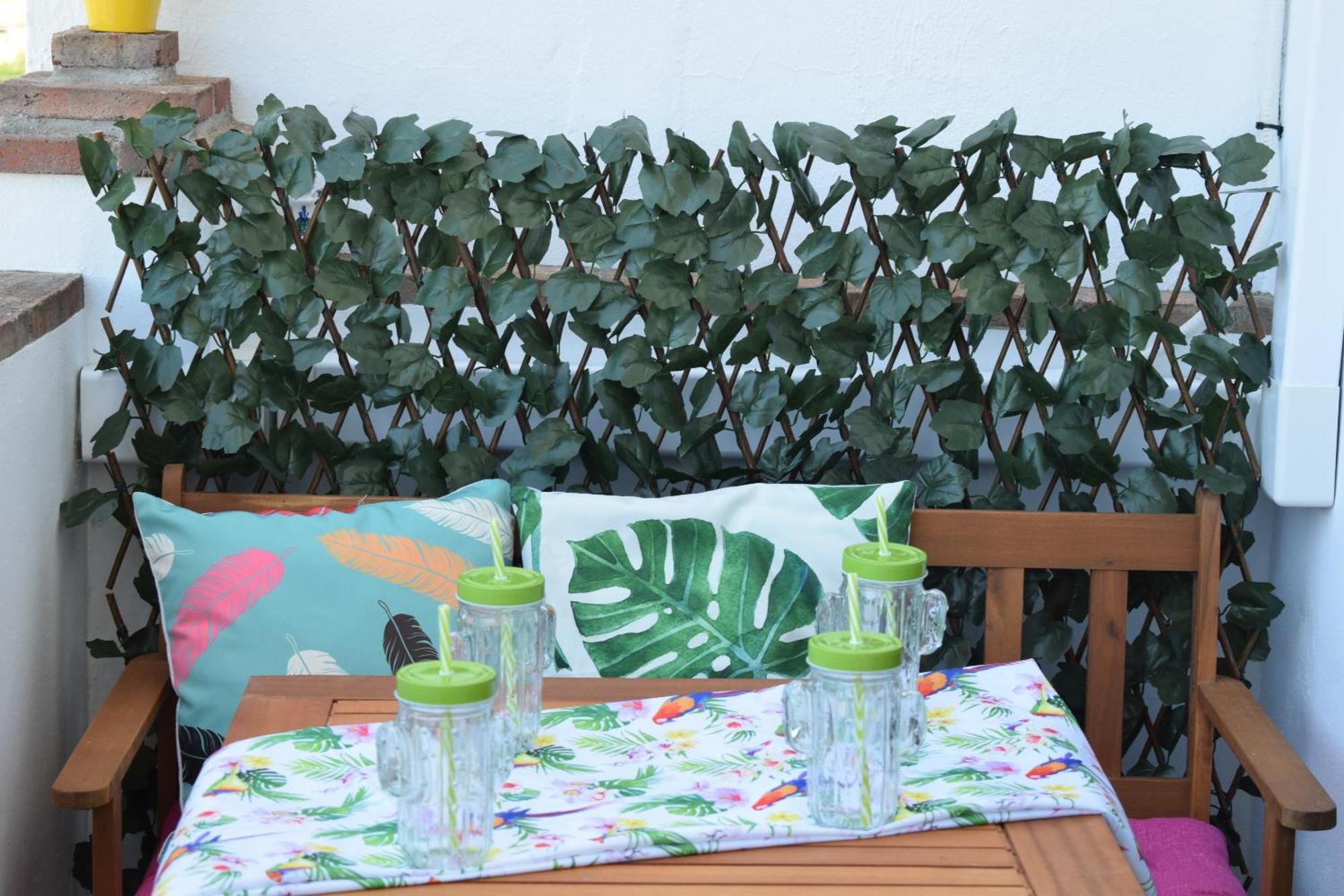 Apartmán Olivo 15E Frigiliana Exteriér fotografie